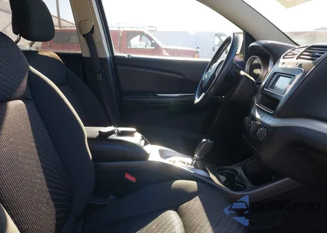 2012 Dodge Journey Sxt from USA, damaged, VIN 3C4PDDBG3CT205923